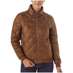 Patagonia Prow Bomber Jacket - Womens Small